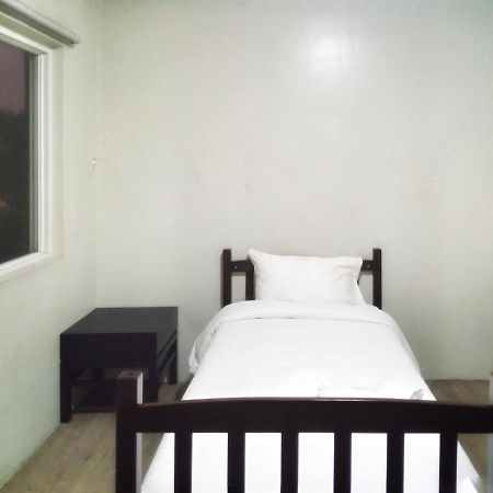 White Knight Hotel Saint Anne Manila Eksteriør billede